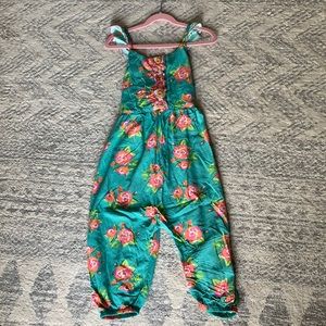 Matilda Jane Romper